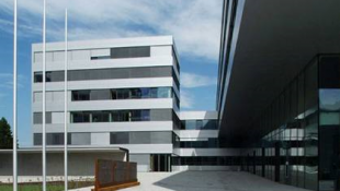 Institut universitaire de technologie, Vorarlberg