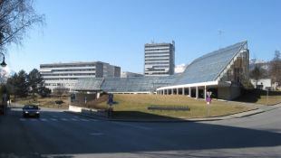 State Hospital Feldkirch