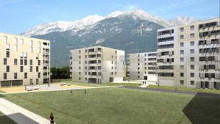 O3, Innsbruck