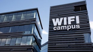 WIFI Campus, Rankweil