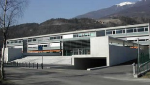 École des métiers Brixen