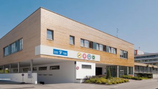 Hôpital Bruneck